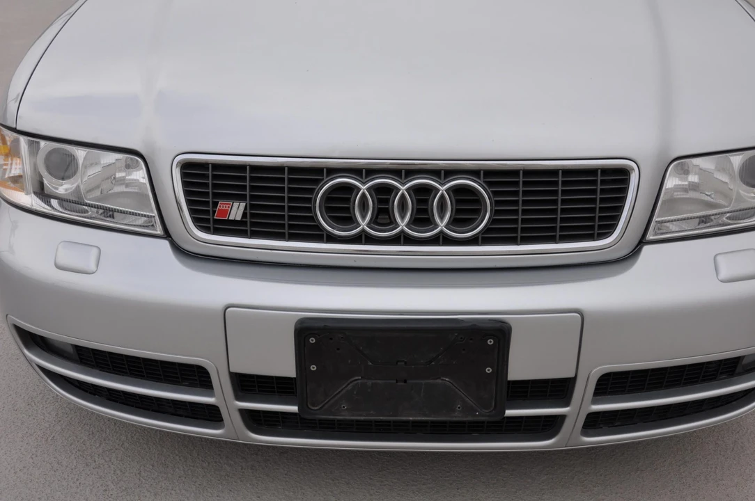 2000 Audi B5 S4 - Image 21 of 31