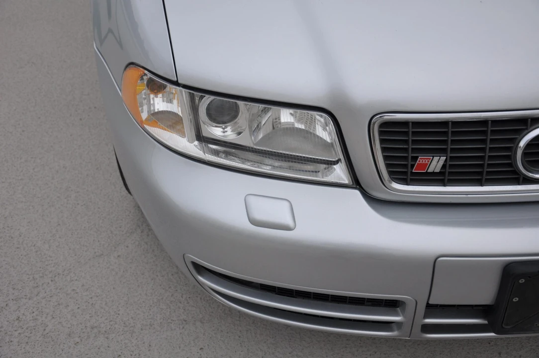 2000 Audi B5 S4 - Image 20 of 31