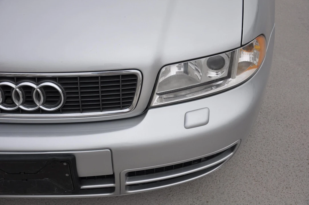 2000 Audi B5 S4 - Image 22 of 31