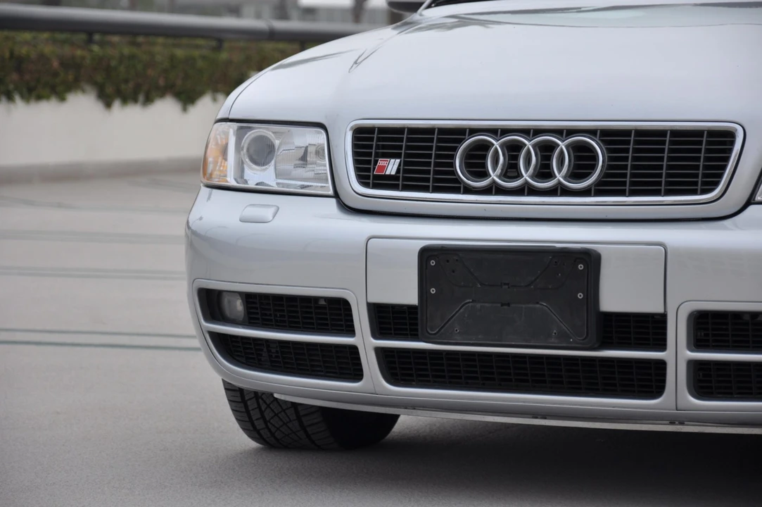 2000 Audi B5 S4 - Image 24 of 31