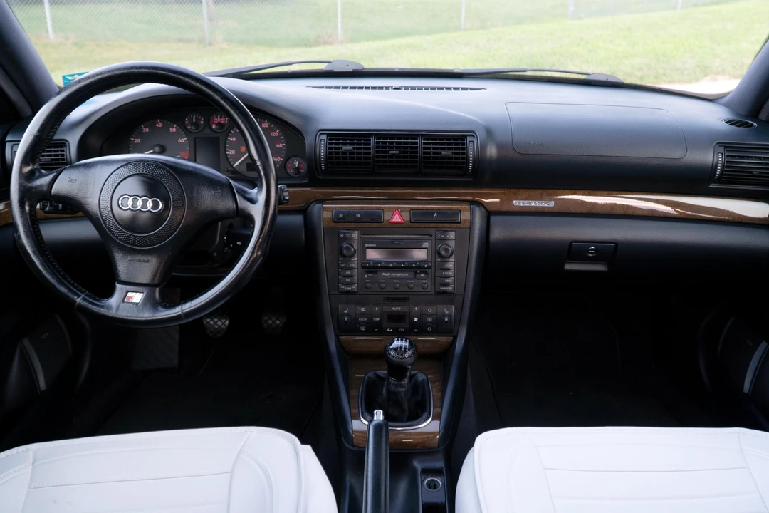 2000 Audi B5 S4 - Image 27 of 31