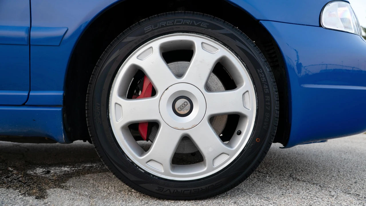 2000 Audi B5 S4 - Image 26 of 31
