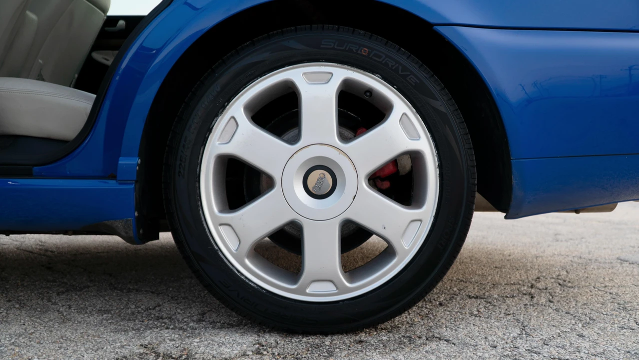 2000 Audi B5 S4 - Image 24 of 31
