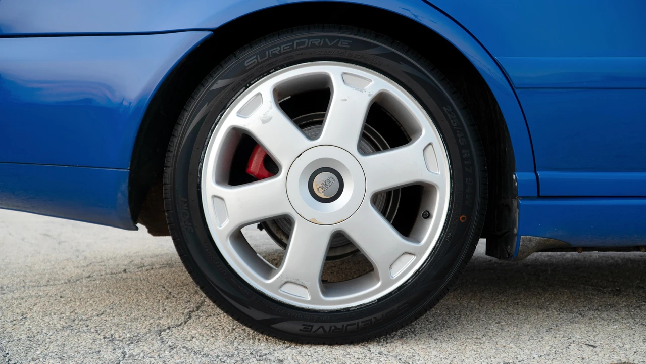 2000 Audi B5 S4 - Image 25 of 31