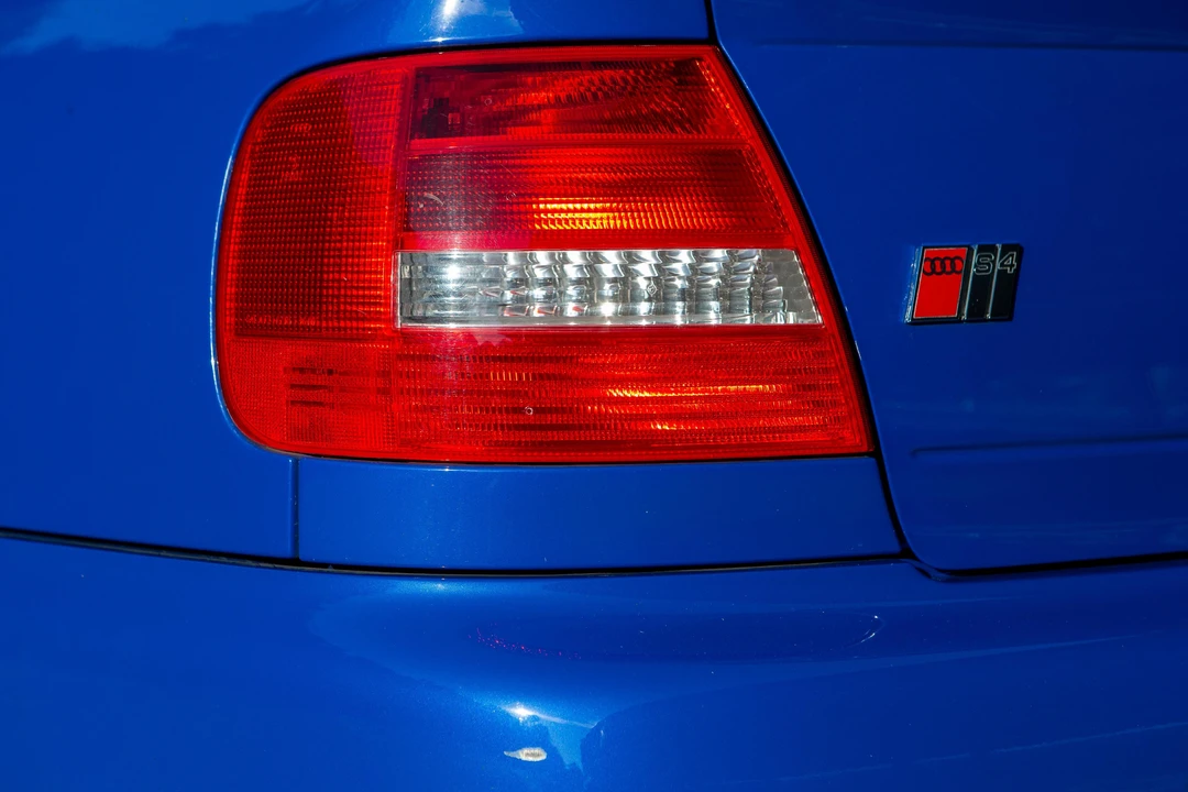 2000 Audi B5 S4 - Image 29 of 31