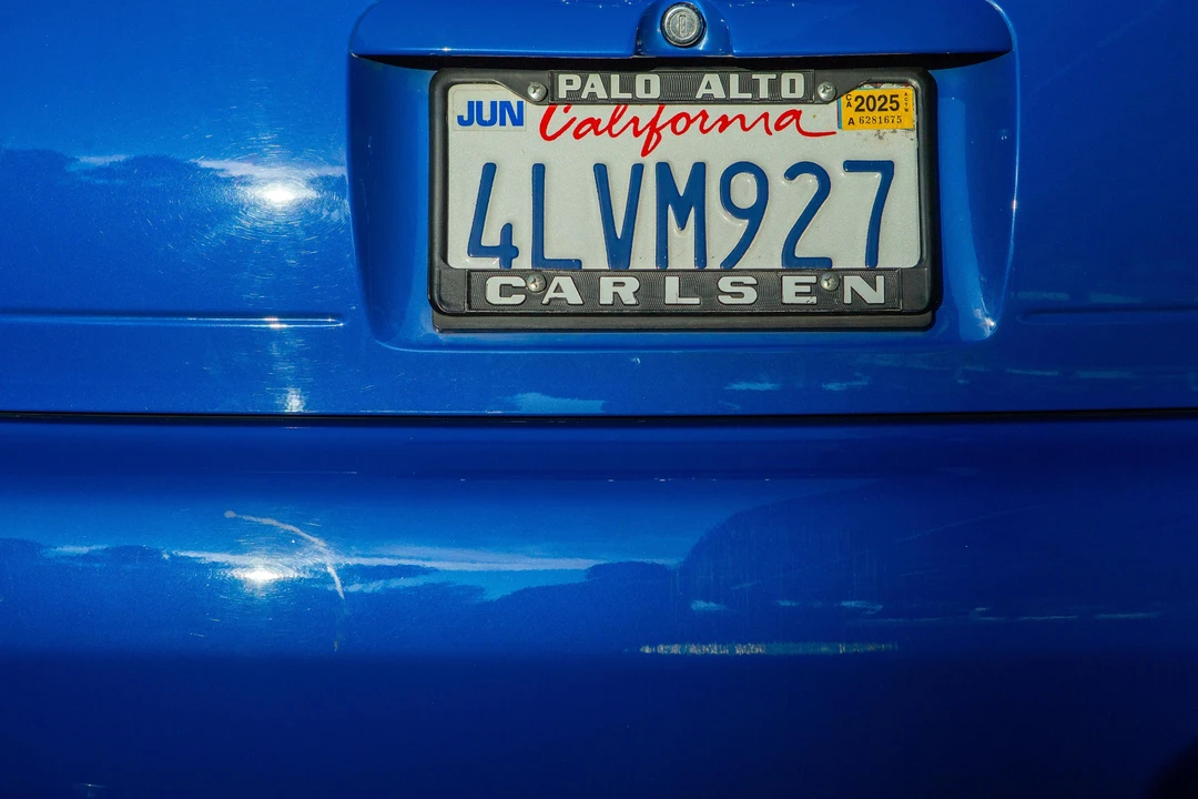 2000 Audi B5 S4 - Image 31 of 31