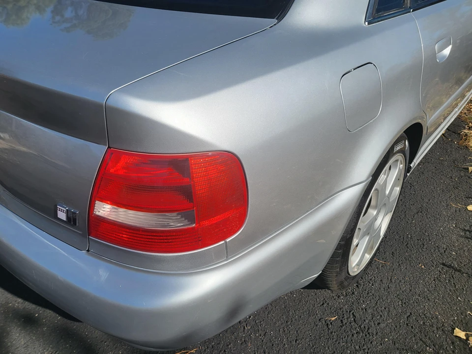 2000 Audi B5 S4 - Image 29 of 31