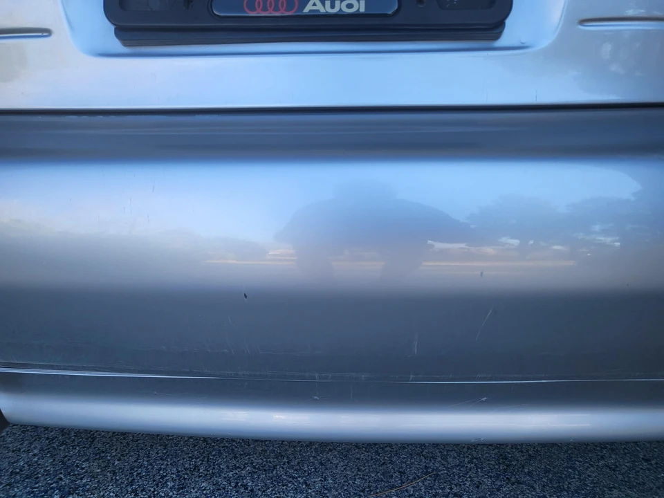 2000 Audi B5 S4 - Image 21 of 31