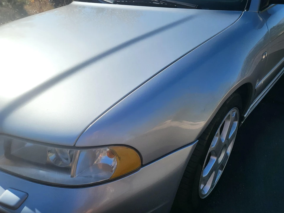 2000 Audi B5 S4 - Image 24 of 31