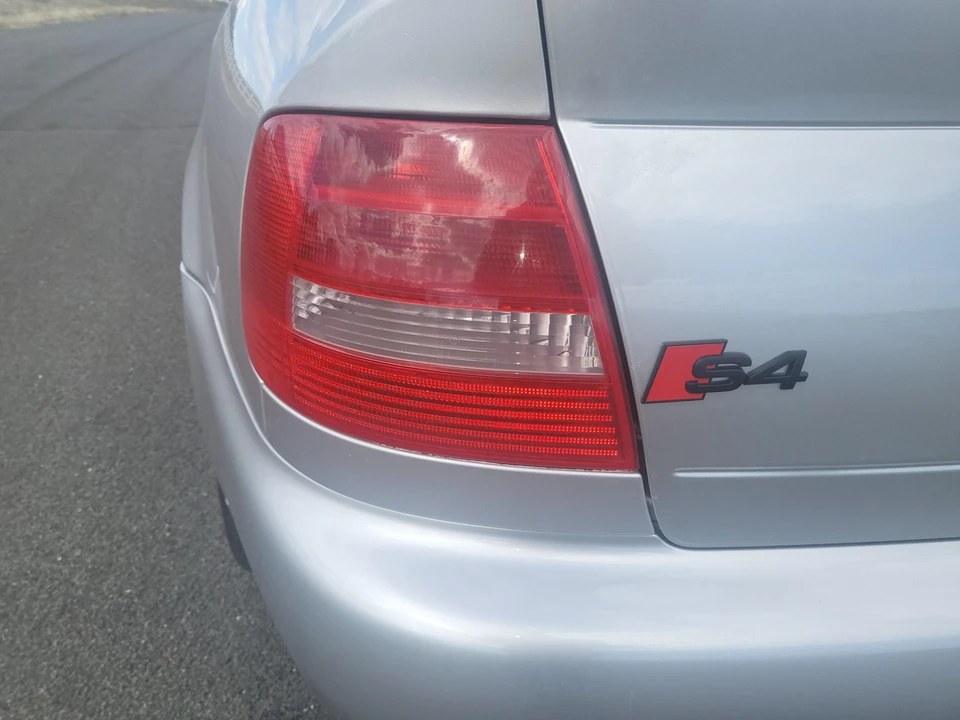 2000 Audi B5 S4 - Image 26 of 31