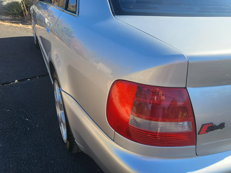 2000 Audi B5 S4 - Image 25 of 31