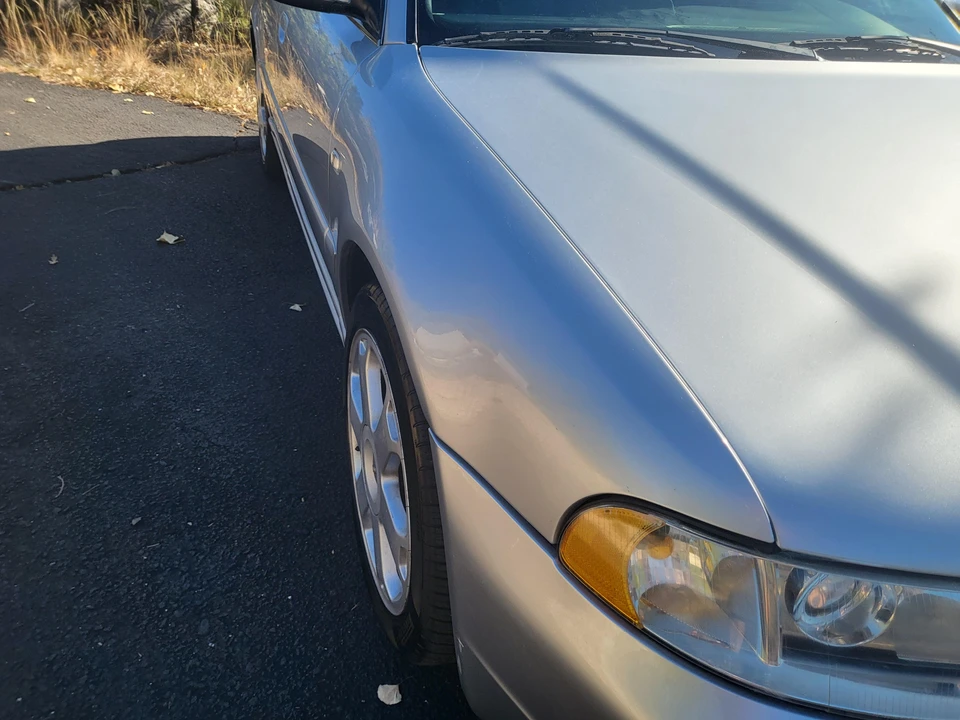 2000 Audi B5 S4 - Image 19 of 31