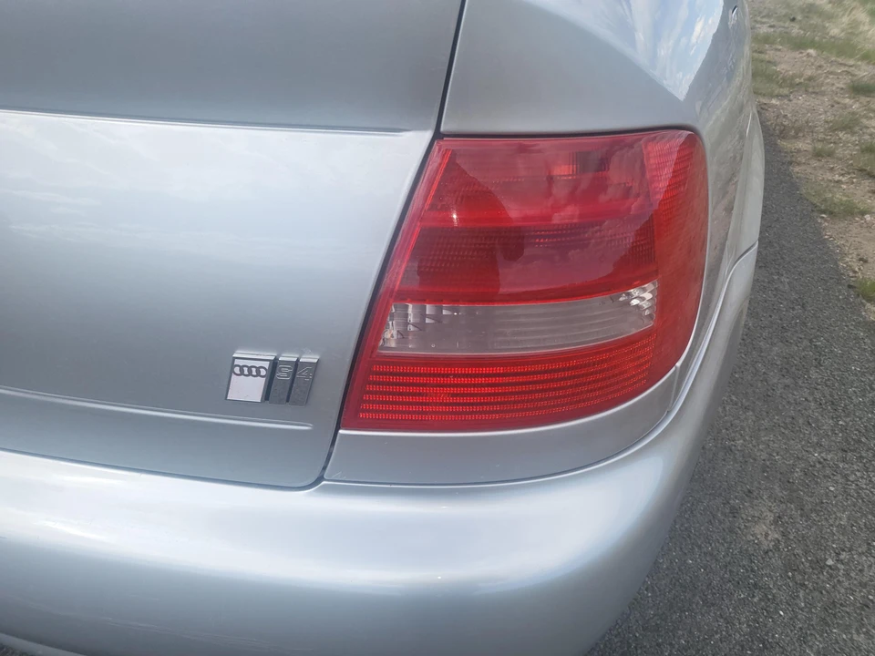2000 Audi B5 S4 - Image 28 of 31