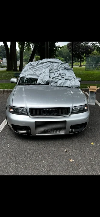 2000 Audi B5 S4 - Image 9 of 15