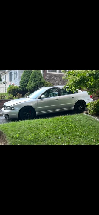 2000 Audi B5 S4 - Image 4 of 15
