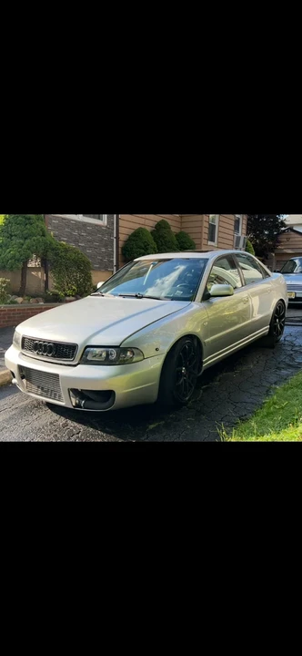 2000 Audi B5 S4 - Image 3 of 15