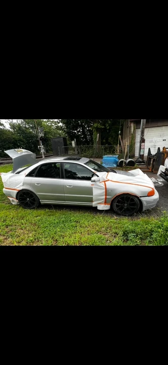 2000 Audi B5 S4 - Image 13 of 15