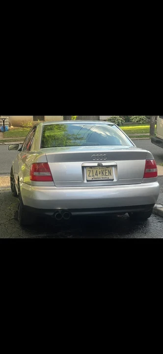 2000 Audi B5 S4 - Image 6 of 15