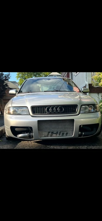 2000 Audi B5 S4 - Image 2 of 15