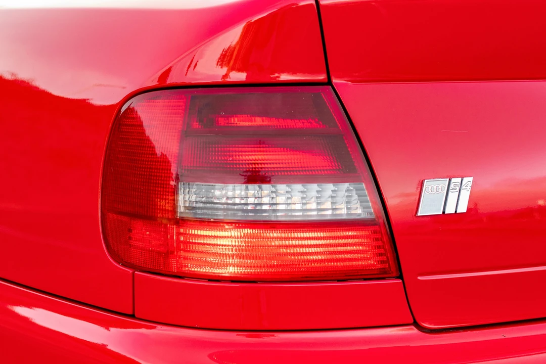 2000 Audi B5 S4 - Image 25 of 31