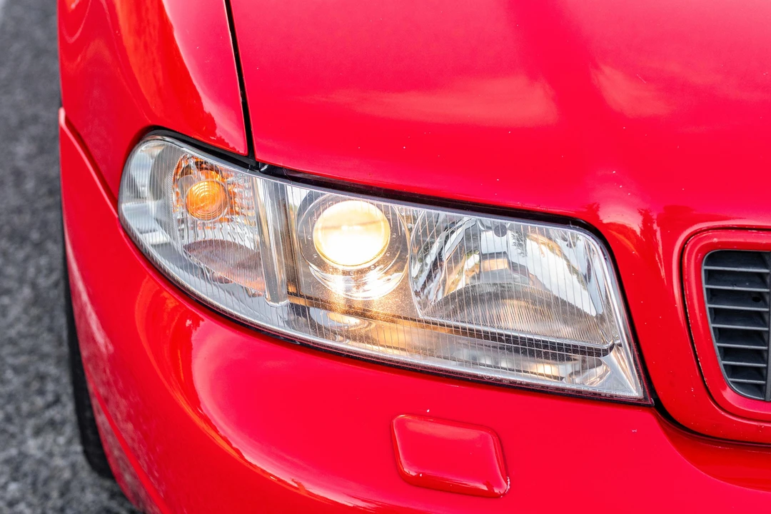 2000 Audi B5 S4 - Image 14 of 31