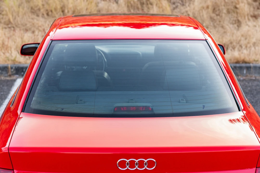 2000 Audi B5 S4 - Image 27 of 31