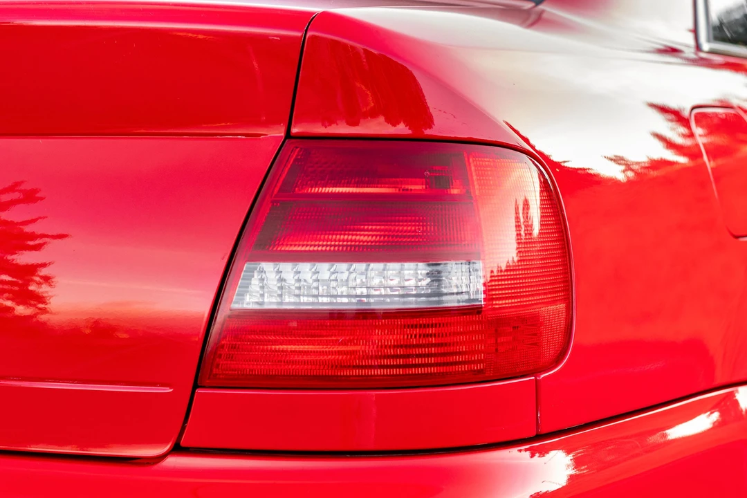 2000 Audi B5 S4 - Image 31 of 31
