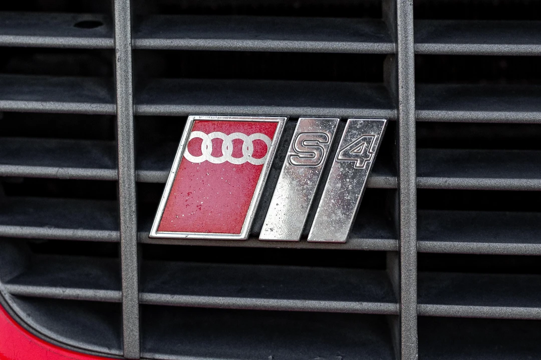 2000 Audi B5 S4 - Image 15 of 31
