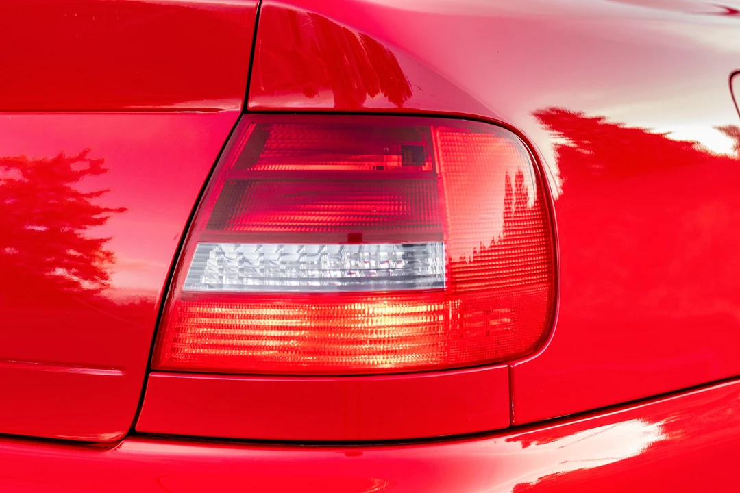 2000 Audi B5 S4 - Image 30 of 31