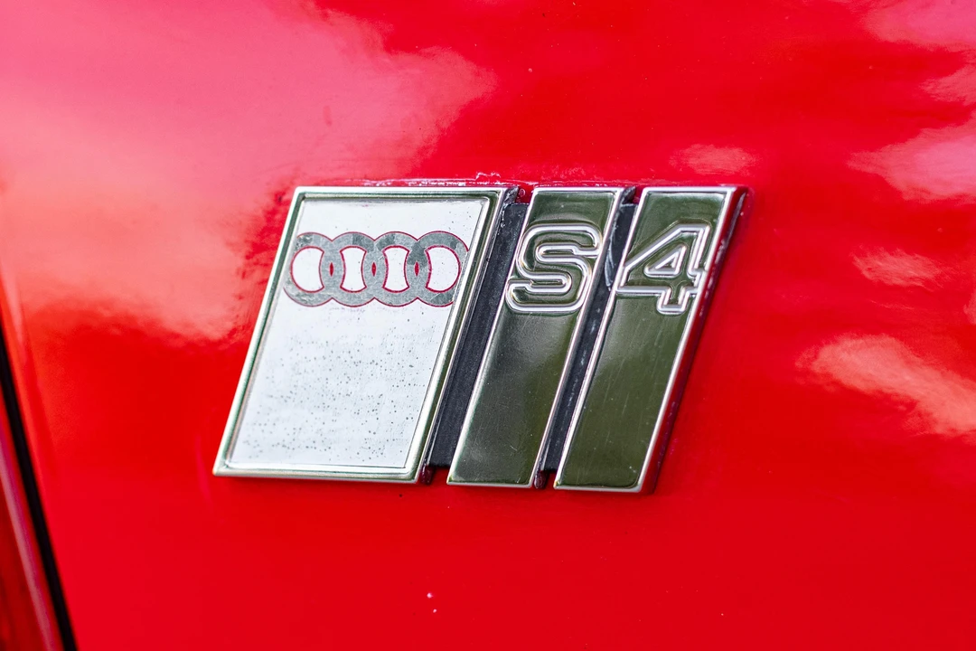 2000 Audi B5 S4 - Image 26 of 31