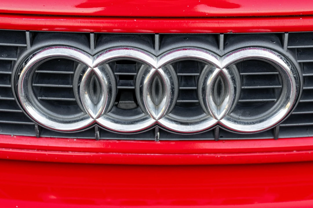 2000 Audi B5 S4 - Image 16 of 31