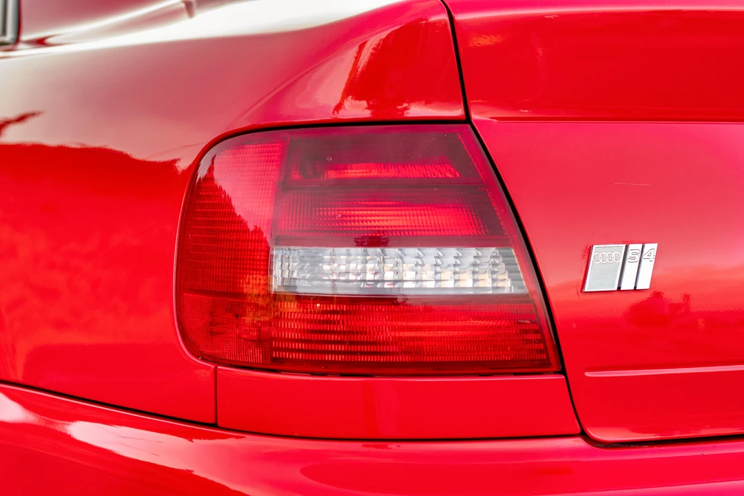 2000 Audi B5 S4 - Image 24 of 31