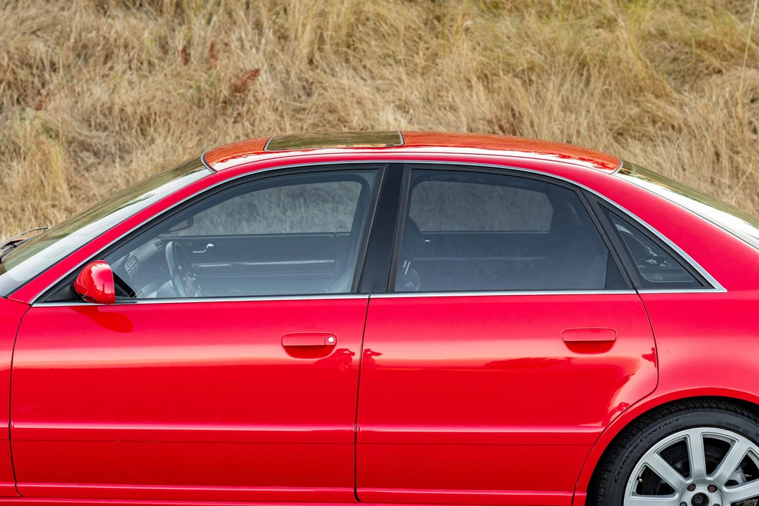 2000 Audi B5 S4 - Image 21 of 31