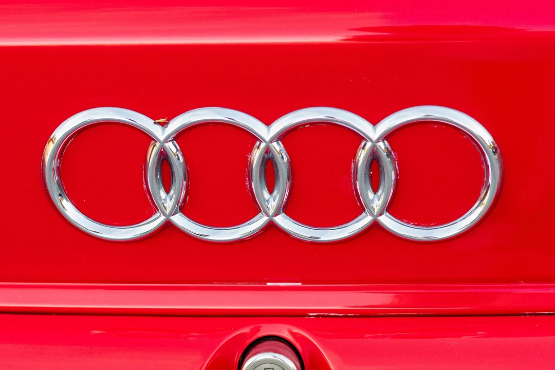 2000 Audi B5 S4 - Image 29 of 31
