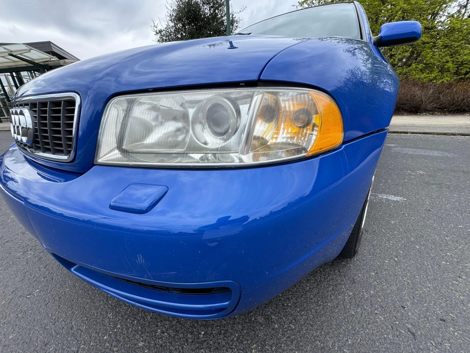 2000 Audi B5 S4 - Image 16 of 31