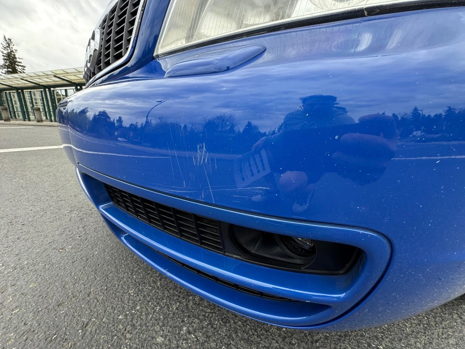 2000 Audi B5 S4 - Image 15 of 31