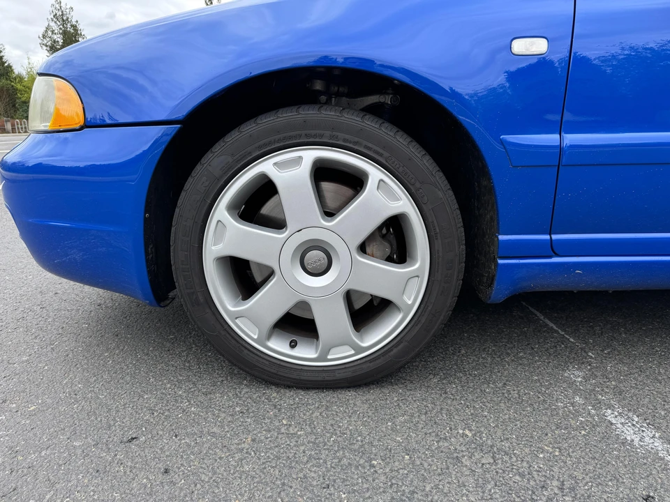 2000 Audi B5 S4 - Image 29 of 31