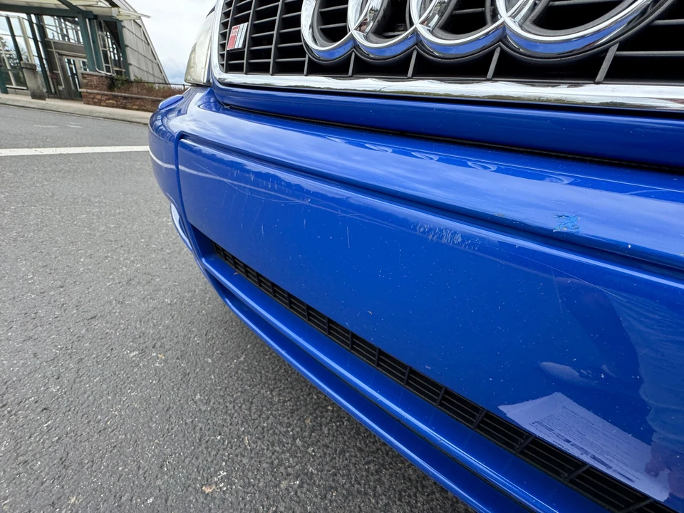 2000 Audi B5 S4 - Image 13 of 31