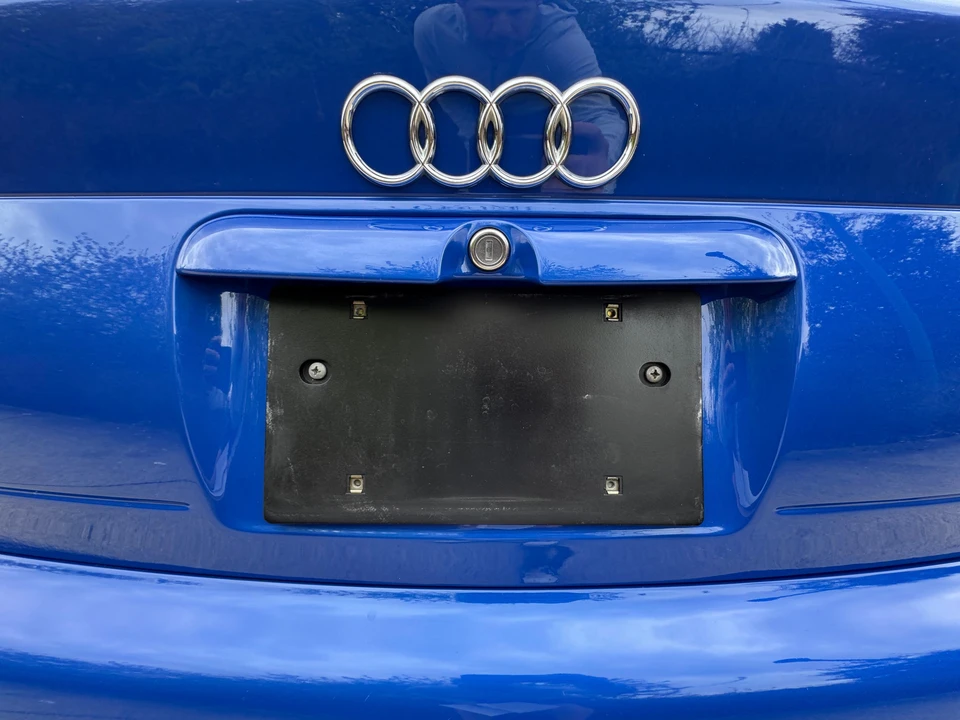2000 Audi B5 S4 - Image 22 of 31