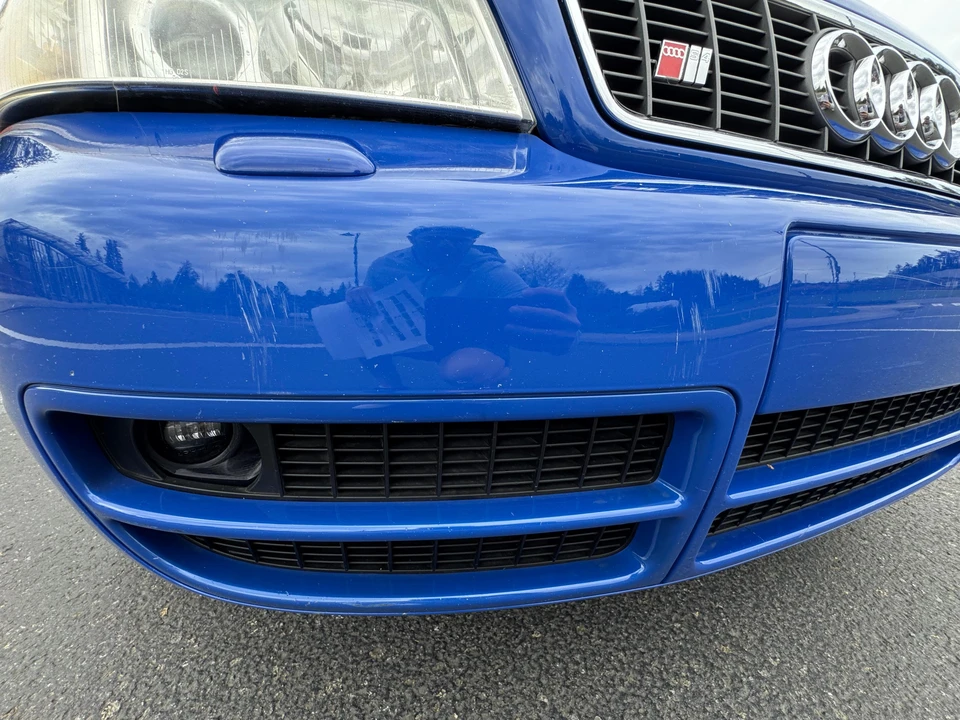 2000 Audi B5 S4 - Image 12 of 31