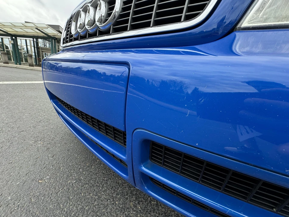 2000 Audi B5 S4 - Image 14 of 31
