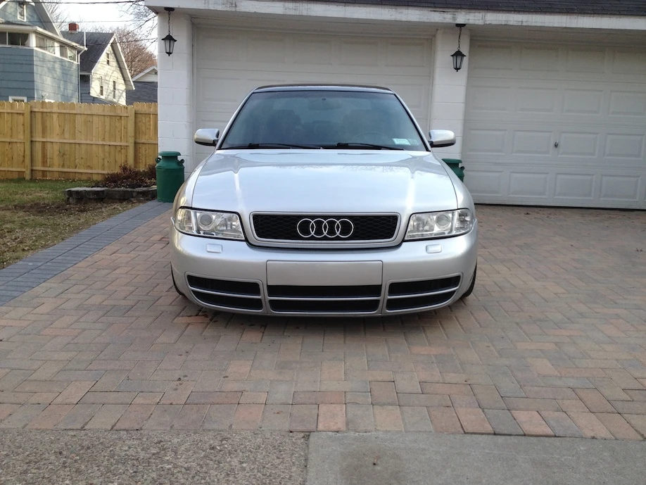 2000 Audi B5 S4 - Image 21 of 31