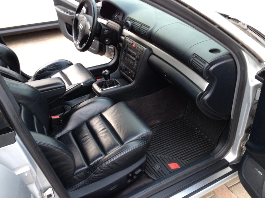 2000 Audi B5 S4 - Image 30 of 31