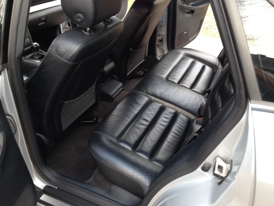2000 Audi B5 S4 - Image 28 of 31