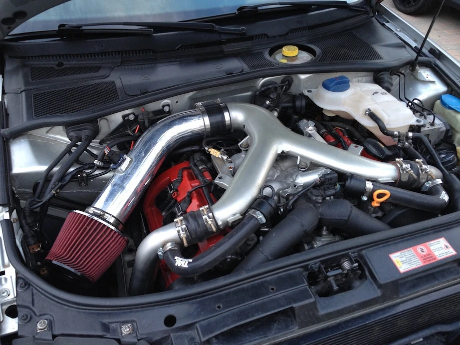 2000 Audi B5 S4 - Image 31 of 31