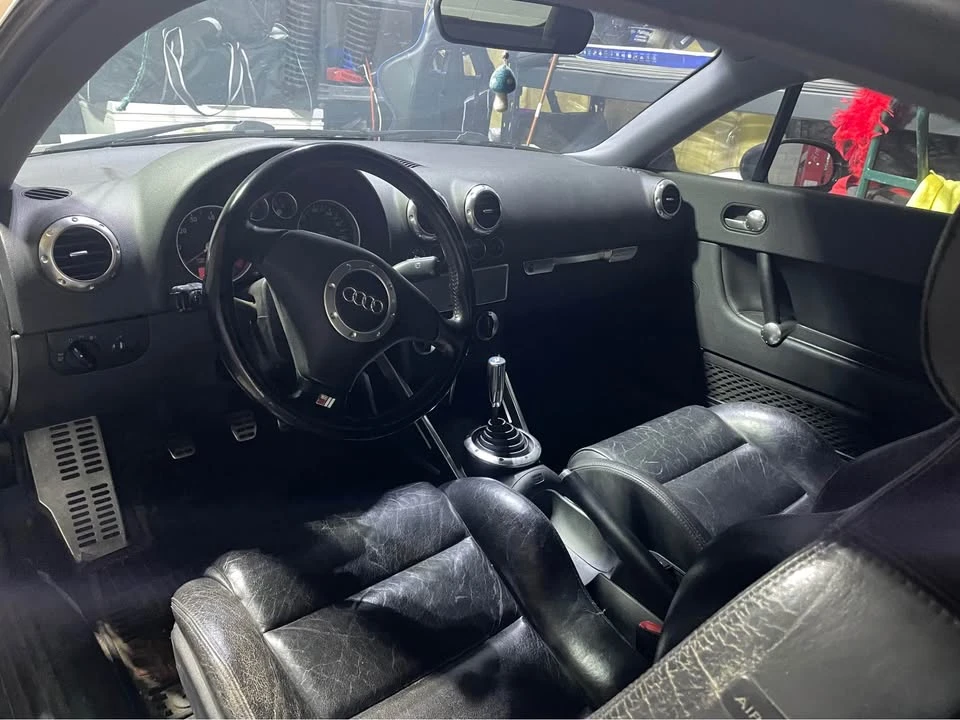 2000 Audi TT Mk1 - Image 4 of 11