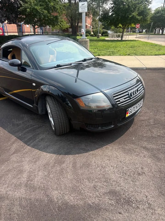 2000 Audi TT Mk1 - Image 7 of 9