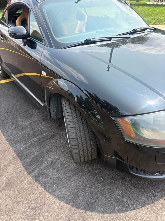 2000 Audi TT Mk1 - Image 9 of 9
