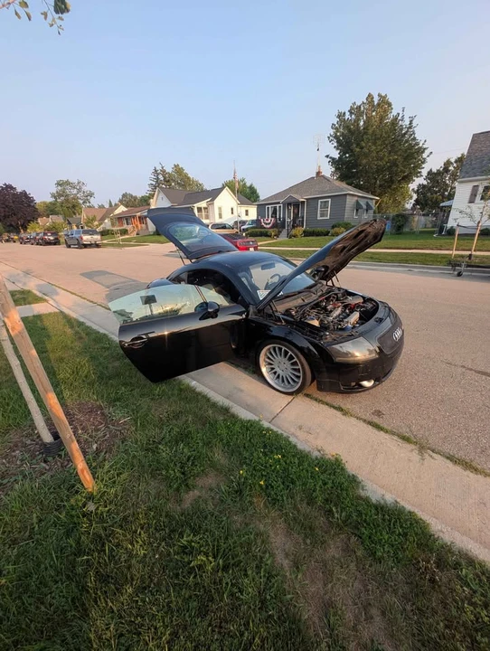 2000 Audi TT Mk1 - Image 12 of 12