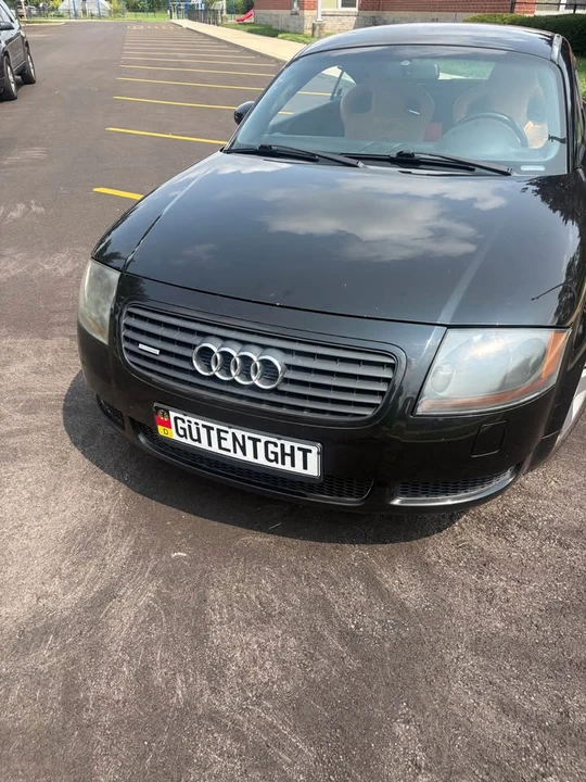 2000 Audi TT Mk1 - Image 5 of 9